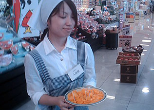 イベント・催事・工事・SP業務・飲食業 株式会社ムーヴのイメージ写真