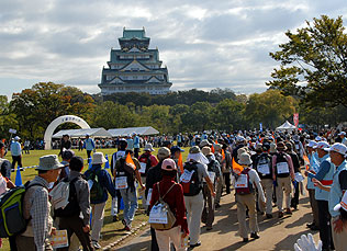 イベントの仕事、登録のアルバイト株式会社ムーヴのイメージ写真