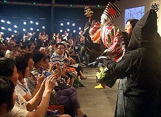 イベントの仕事、登録のアルバイト株式会社ムーヴのイメージ写真