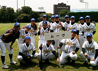イベントの仕事、登録のアルバイト株式会社ムーヴのイメージ写真